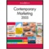 Contemporary Marketing [with 3 Cds]