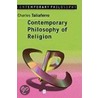 Contemporary Philosophy Of Religion door Charles Taliaferro