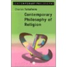Contemporary Philosophy of Religion door Charles C. Taliaferro