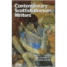 Contemporary Scottish Women Writers door Alison Lumsden