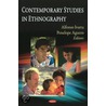 Contemporary Studies In Ethnography door Alfonso Ivarra