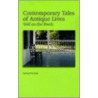 Contemporary Tales Of Antique Lives door Richard Matlick