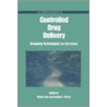 Controlled Drug Deliver Acsss 752 C door Randy J. Mrsny