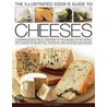 Cook's Illustrated Guide To Cheeses door Kate Whiteman