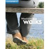 Cool Canals Weekend Walks (Britain) by Phillippa Greenwood