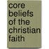 Core Beliefs of the Christian Faith