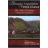 Coronado Expedition To Tierra Nueva by Shirley Cushig Flint