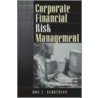 Corporate Financial Risk Management door Roy L. Nersesian