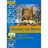 Johannes van Biesen, architect van de gemeente Arnhem