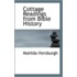 Cottage Readings from Bible History