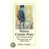 Cousin Pons oder Die Beiden Musiker by Honoré de Balzac