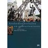 Arnhemse verhalen en gebeurtenissen door M. van Meurs