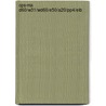 Cps-Ma D60/W31/Wd60/E50/A20/Pp4/Eib door Onbekend