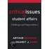 Critical Issues for Student Affairs