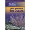 Critical Perspectives on the Oceans door Edited By: Krista West