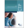 Ctp - Set Of Workbooks (Papers 1-4) door Bpp Learning Media