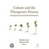 Culture and the Therapeutic Process