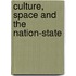 Culture, Space and the Nation-State