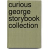 Curious George Storybook Collection door Margret H.A. Rey