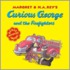 Curious George and the Firefighters