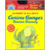 Curious George's Dinosaur Discovery door Margret H.A. Rey