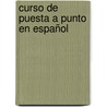 Curso de Puesta a punto en español door Carlos Romero Dueñas