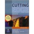 Cutting Edge Advanced Students Pack