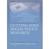 Cutting-Edge Social Policy Research