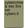 Cybercrime & Sec 3vs  Set Cyberc:ll door Onbekend