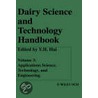 Dairy Science & Technology Handbook door Y.H. Hui