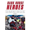 Dark Horse Heroes Omnibus, Volume 1 door Authors Various