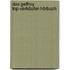Das Geffroy Top-Verkäufer-Hörbuch