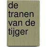 De tranen van de tijger