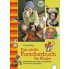 Das große Forscherbuch für Kinder by Sonja Stuchtey