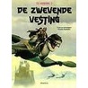 De zwevende vesting door V. Segrelles