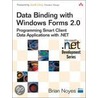 Data Binding with Windows Forms 2.0 door Brian Noyes