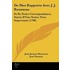 De Mes Rapports Avec J. J. Rousseau