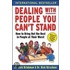 Dealing With People You Can't Stand