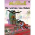 Axel Moonshine / 12. De Wolven Van Kohm