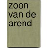 Zoon van de arend door Faure
