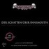 Der Schatten über Innsmouth. 4 Cds