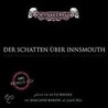 Der Schatten über Innsmouth. 4 Cds door Howard Phillips Lovecraft