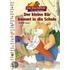 Der kleine Bär kommt in die Schule