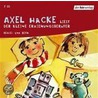 Der Kleine Erziehungsberater. 2 Cds door Axel Hacke
