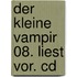 Der Kleine Vampir 08. Liest Vor. Cd