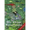 Der kleine Wassermann. Schulausgabe door Otfried Preussler