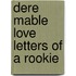 Dere Mable Love Letters Of A Rookie