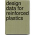 Design Data For Reinforced Plastics