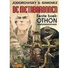 Othon von Salza door Jodorowsky