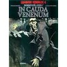 Lugubere Verhalen / 04. Dodeneiland 1, In Cauda Venenum door Guillaume Sorel